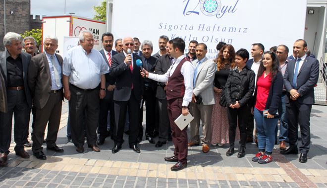 KTO´DAN KAN BAĞIŞI KAMPANYASI