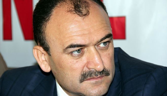 İL MİLLİ EĞİTİM MÜDÜRÜ ÇANDIROĞLU: