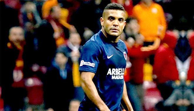 MERSİN´İN SAMBACISI KAYSERİ´DE