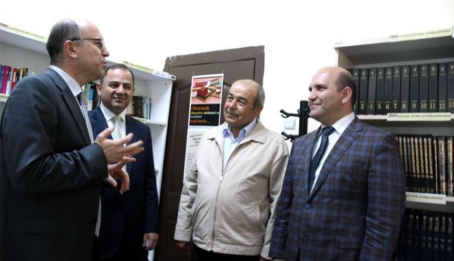 TOPLUM RUH SAĞLIĞI MERKEZİ