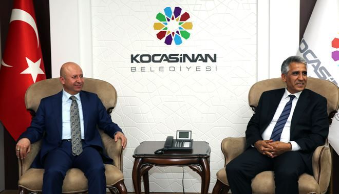 DADALOĞLU´NUN TORUNLARI