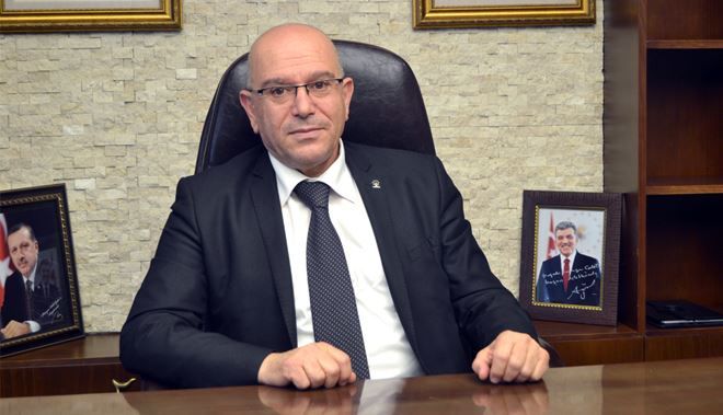 İSTANBUL´UN FETHİ´NİN 563. YILI