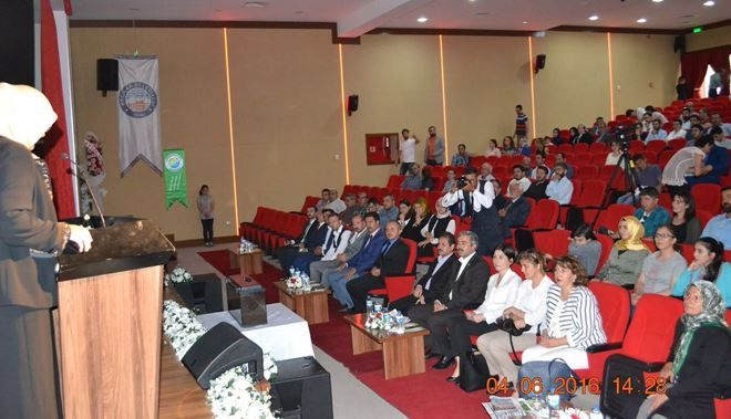 SOLUCAN GÜBRESİ ÜRETİCİLERİ TEK ÇATI ALTINDA TOPLANDI