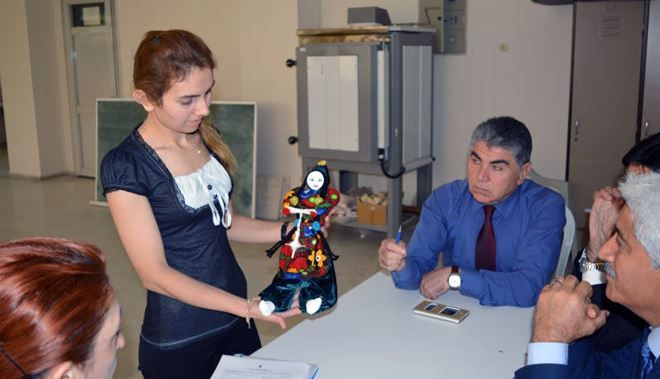 İL KÜLTÜR VE TURİZM MÜDÜRLÜĞÜ´NÜN