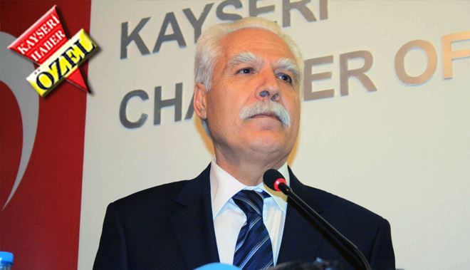 DİRİLİŞ VE İKTİDARA YÜRÜYÜŞ HAREKETİ KOMİTE BAŞKANI ÖZTÜRK: