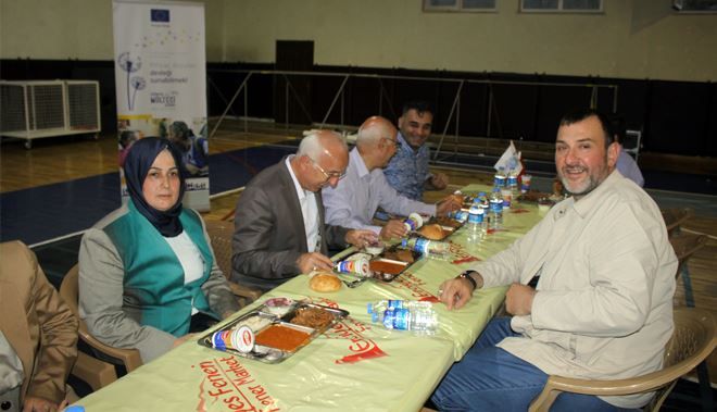 KTO BAŞKANI MAHMUT HİÇYILMAZ