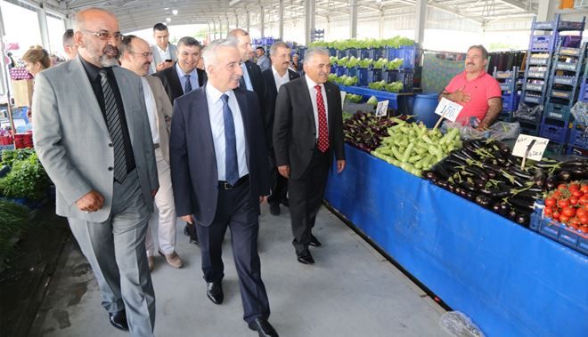 MELİKGAZİ BELEDİYESİ