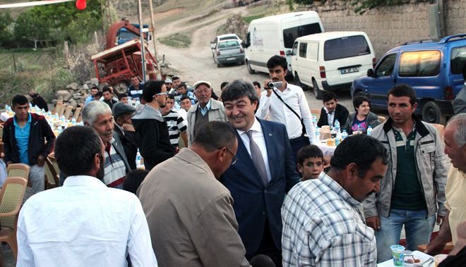 PINARBAŞI BELEDİYESİ