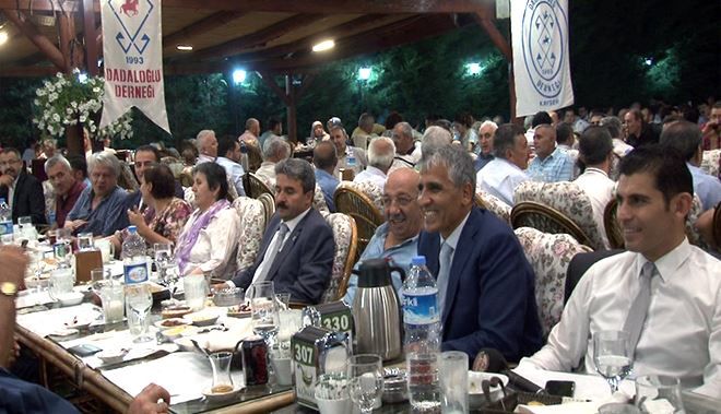 DADALOĞLU DERNEĞİ