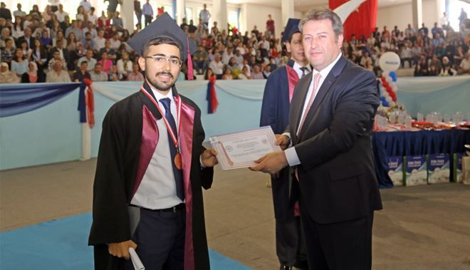 BAŞKAN  PALANCIOĞLU ?DAN  TAVSİYE