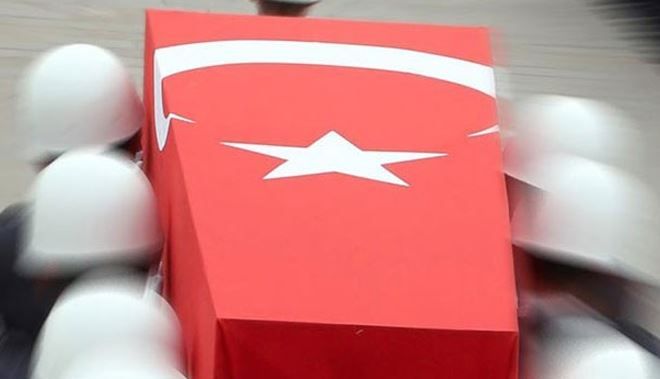 HAKKARİ ŞEHİTLERİ