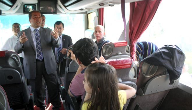 KOCASİNAN KAYMAKAMLIĞI