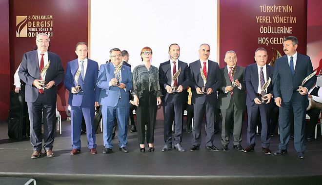 MELİKGAZİ BELEDİYESİ