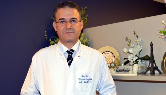 RAMAZAN´DA KALP KRİZİ İFTAR VE SAHURDAN SONRA GÖRÜLÜYOR 