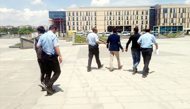 KAYSERİ´DE UYUŞTURUCU SANIKLARINA 56 YIL HAPİS