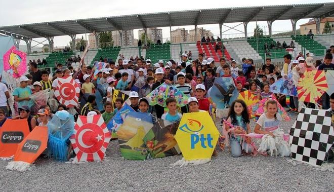 ?İNCESU BELEDİYESİ TARAFINDAN