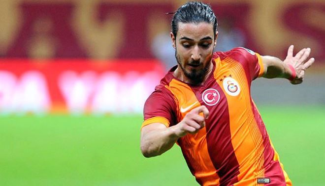 TARIK ÇAMDAL´A KAYSERİSPOR TALİP OLDU