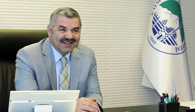 GÜLTEPE BULVARI´NIN TEMELİ 16 TEMMUZ´DA ATILIYOR