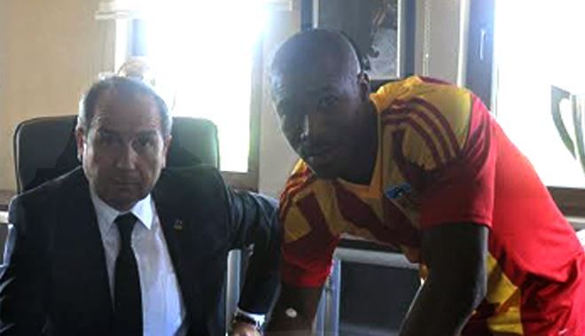 NAKOULMA TRANSFERİ TAMAM