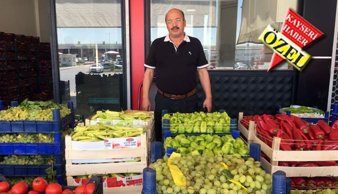 TARLA ÜRÜNLERİNE GEÇİŞ