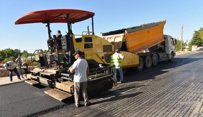 MELİKGAZİ BELEDİYESİ 