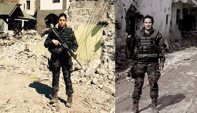 KAYSERİ DEMOKRASİ ŞEHİTLERİNE AĞLIYOR?