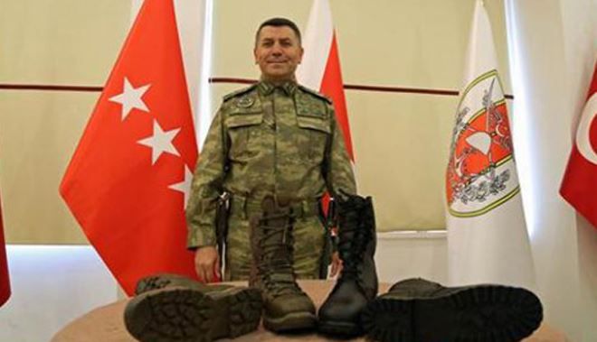 KAYSERİ´DEKİ GÖZALTI SAYISI YÜKSELİYOR