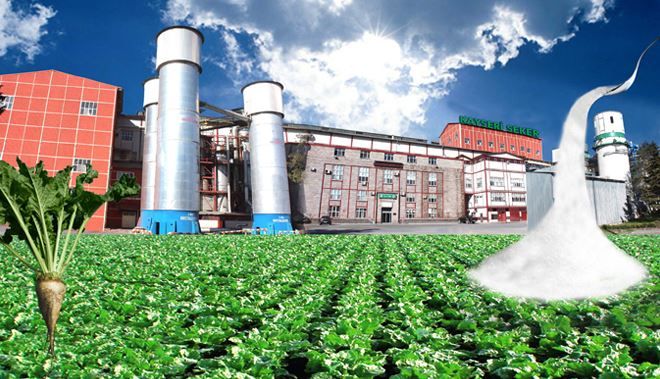 KAYSERİ ŞEKER´DEN AÇIKLAMA