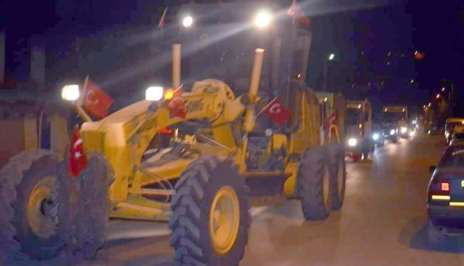 BÜNYAN BELEDİYESİ