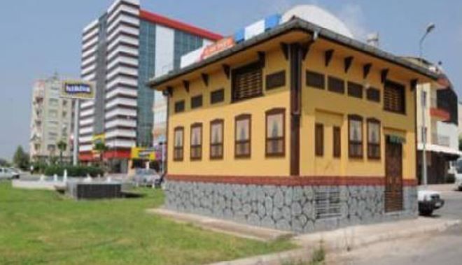 MELİKGAZİ´DE KESİNTİSİZ ENERJİ İÇİN