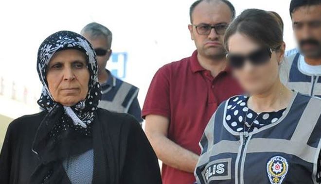 DOKUZ FETÖCÜ TUTUKLANDI