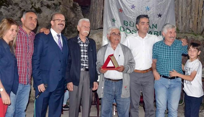 9. BÜNYAN DOSTLARI DERNEĞİ