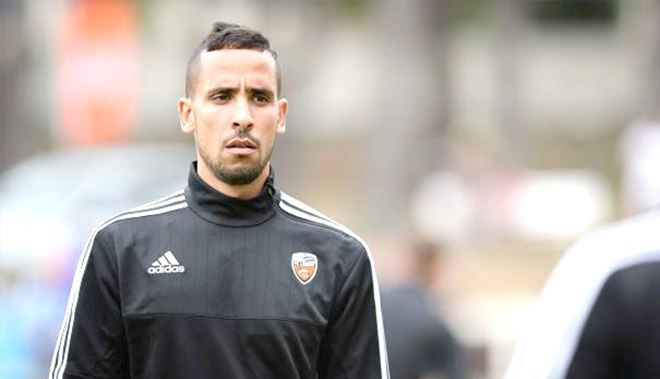 KAYSERİSPOR´A BİR ORTA SAHA DAHA