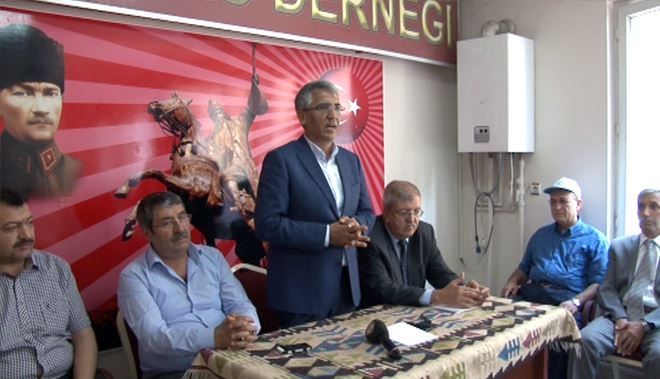 DADALOĞLU´NUN TORUNLARI