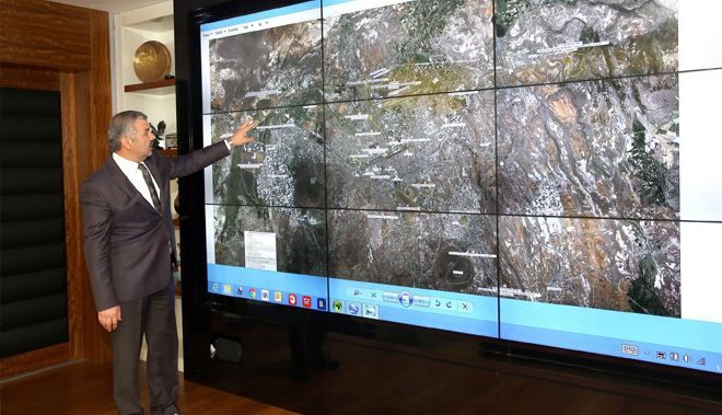 BÜYÜKŞEHİR BELEDİYESİ