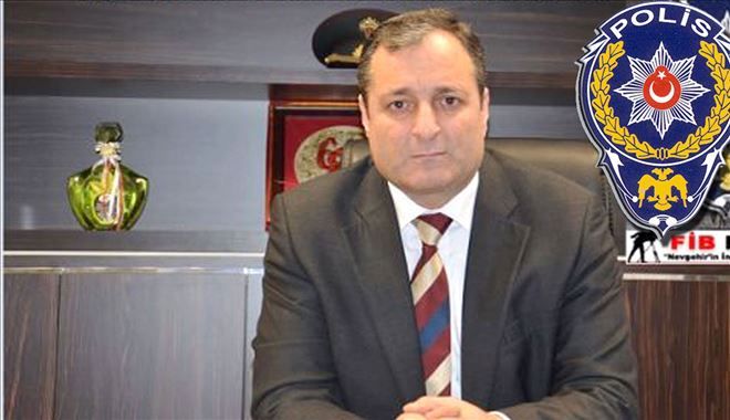 İL EMNİYET MÜDÜRÜ  KULULAR:  