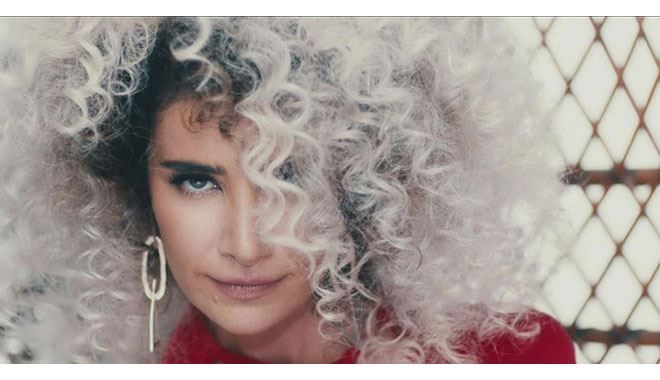 Sıla Şov Yapmayacak!