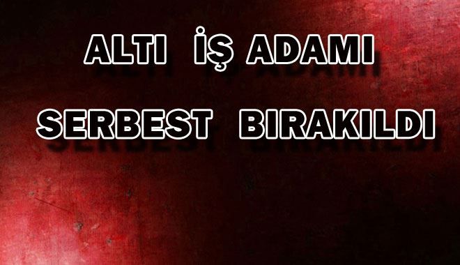 FETÖ´CÜ ŞÜPHESİ İLE  GÖZ ALTINA  ALINAN  