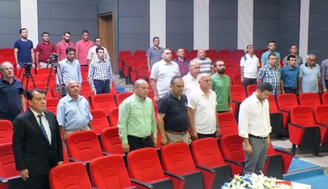 ERCİYESSPOR KAYYIMA MI KALACAK?