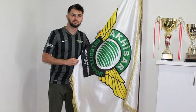ÖMER BAYRAM´DAN KAYSERİSPOR AÇIKLAMASI