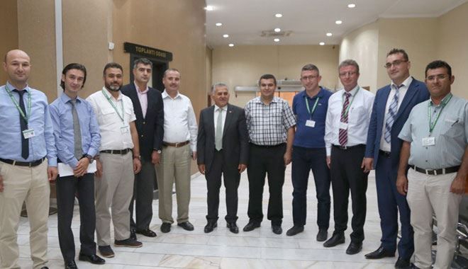 Şehir içinde ulaşılmadık yer kalmayacak  