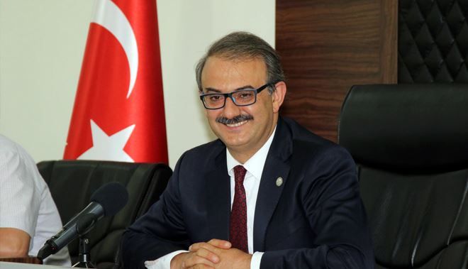 HACILAR BELEDİYE MECLİSİ