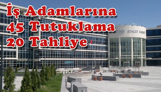  FETÖ-PDY OPERASYONU  SAVCI 