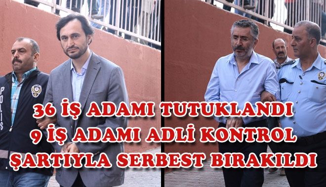 FETÖ/PDY SORUŞTURMASINDA