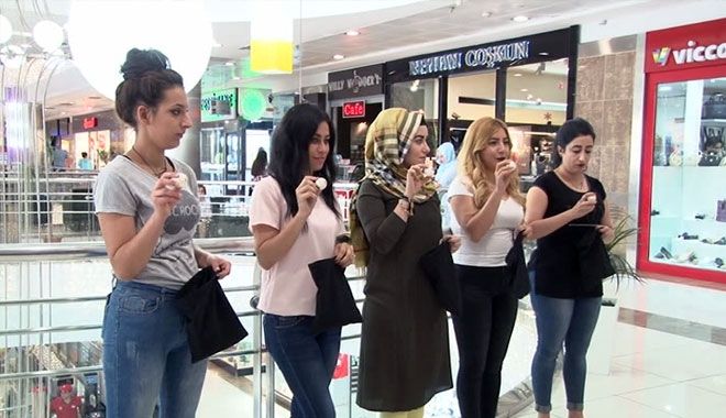 İPEKSARAY 10.YIL KAMPANYASI