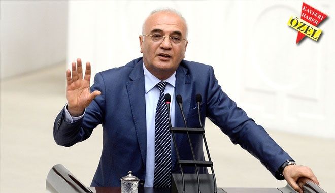 ELİTAŞ´TAN GAZETEMİZE SERT AÇIKLAMA: