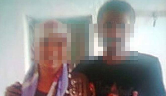 15 BİN TL PARASINI ALDILAR