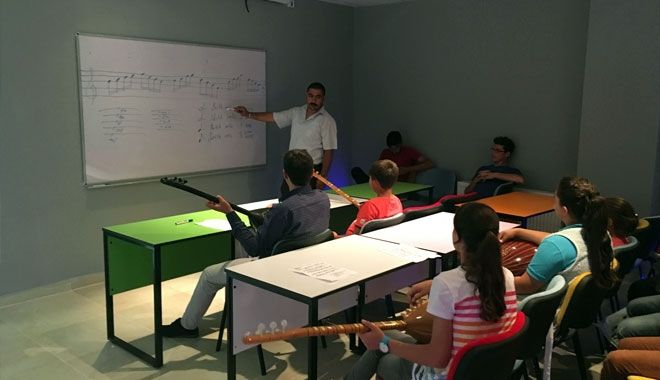 İLÇELER BU MERKEZLERİ SEVDİ