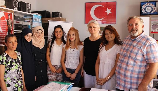 TALASEMİ VE LÖSEMİLİLER DERNEĞİ