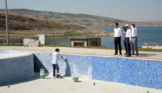 KOCASİNAN KAYSERİ´DE